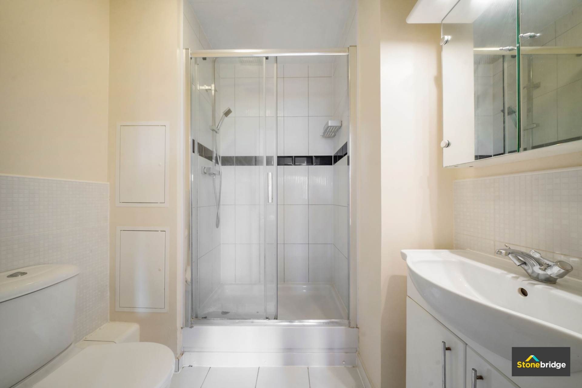 Additional Property Image 2 bedroom Flat for sale in Slough 11
