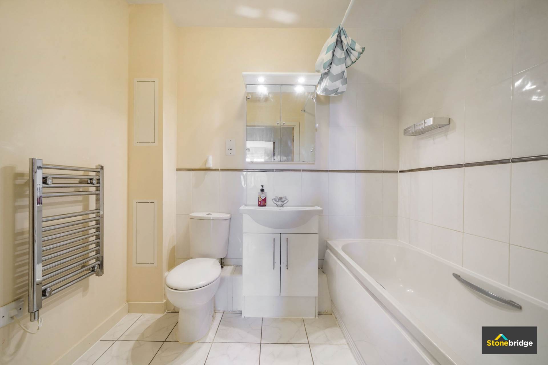 Additional Property Image 2 bedroom Flat for sale in Slough 13