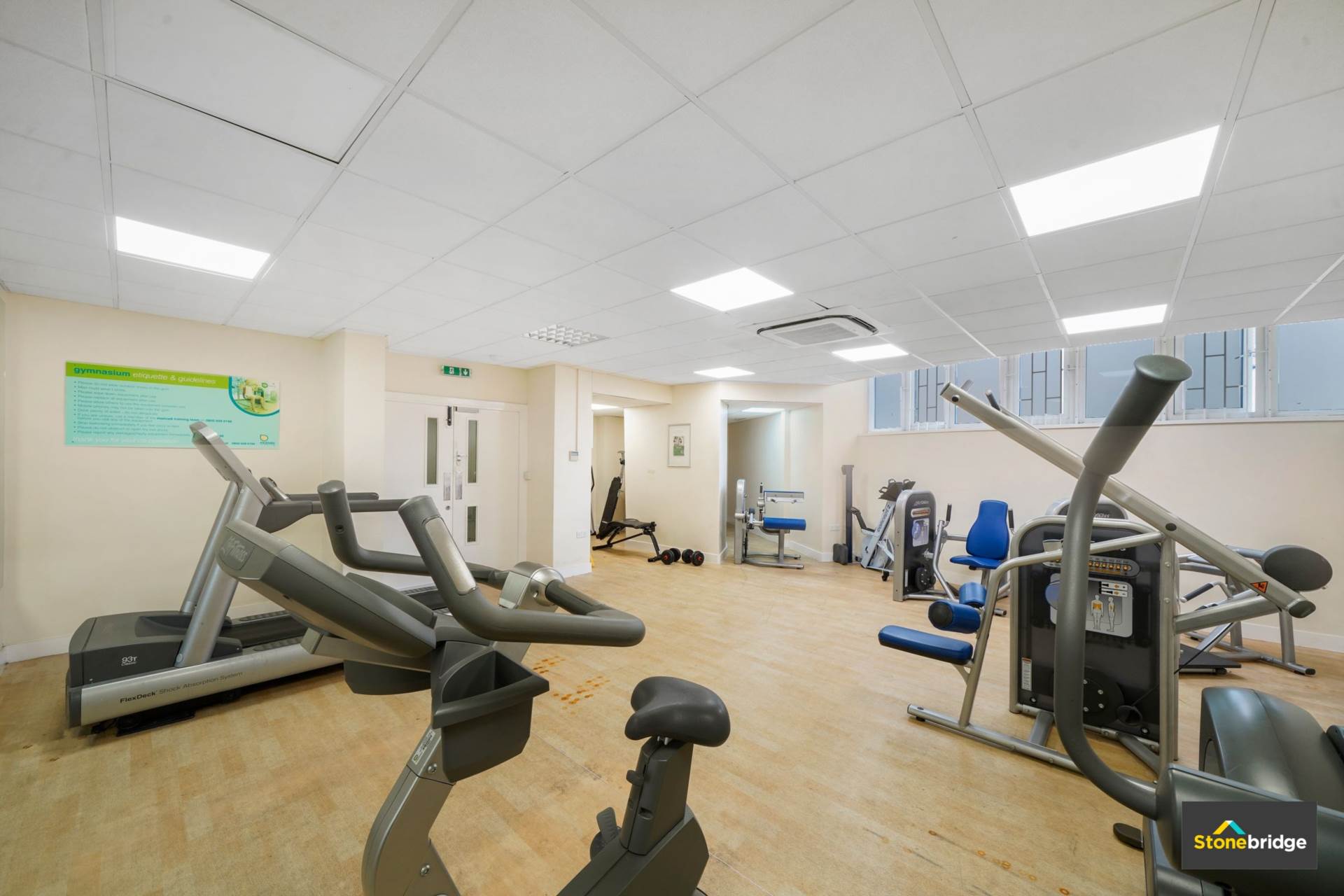 Additional Property Image 2 bedroom Flat for sale in Slough 15