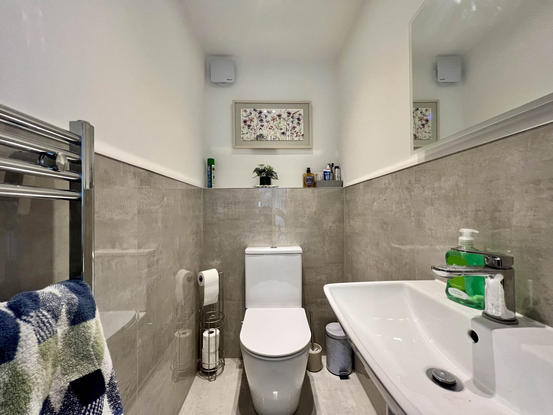 Additional Property Image 6 bedroom Detached to rent in Romford 24