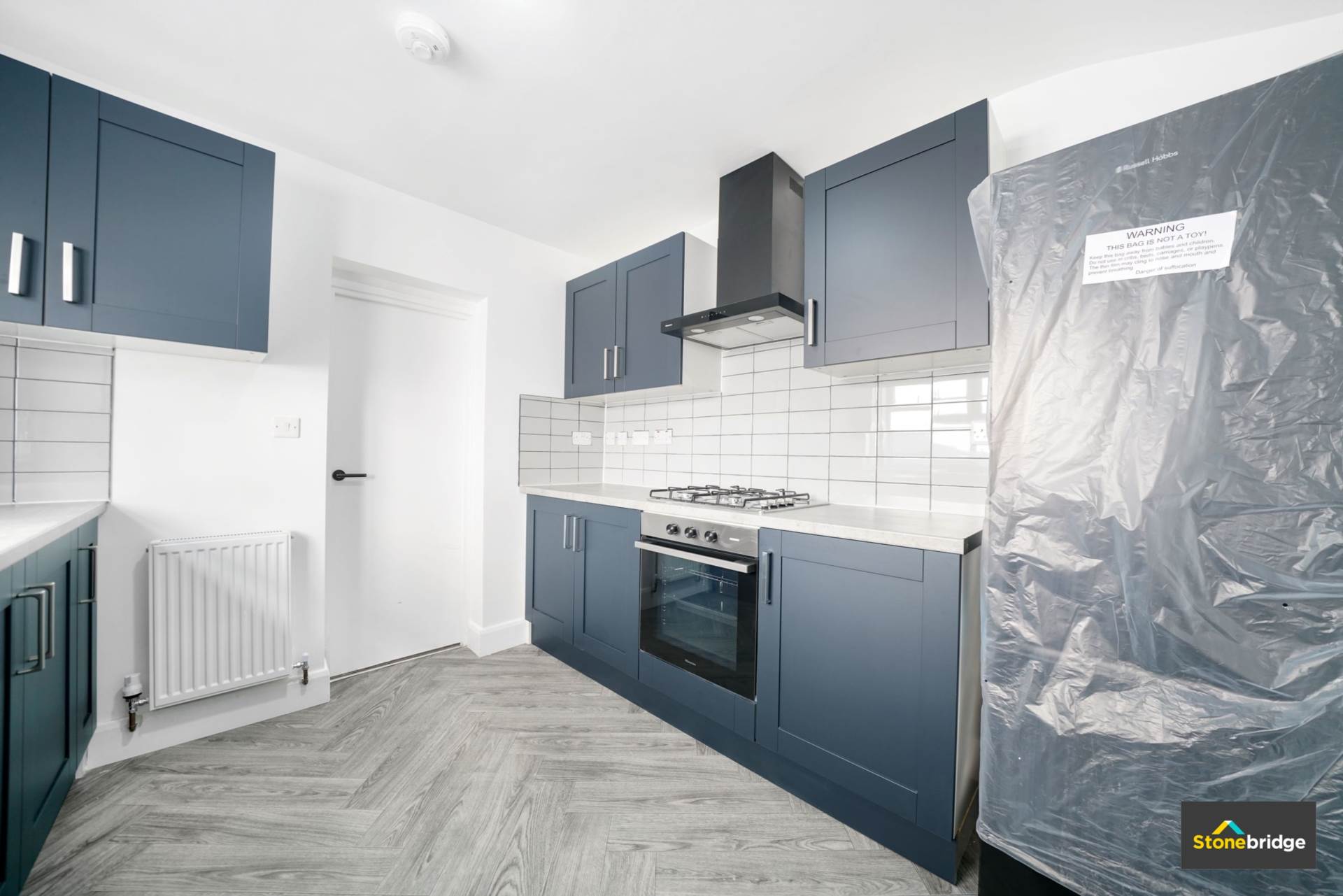 Additional Property Image 3 bedroom Terraced for sale in London 6
