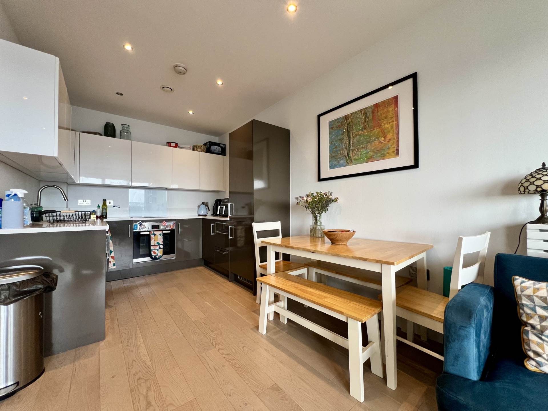 Additional Property Image 1 bedroom Apartment to rent in London 2