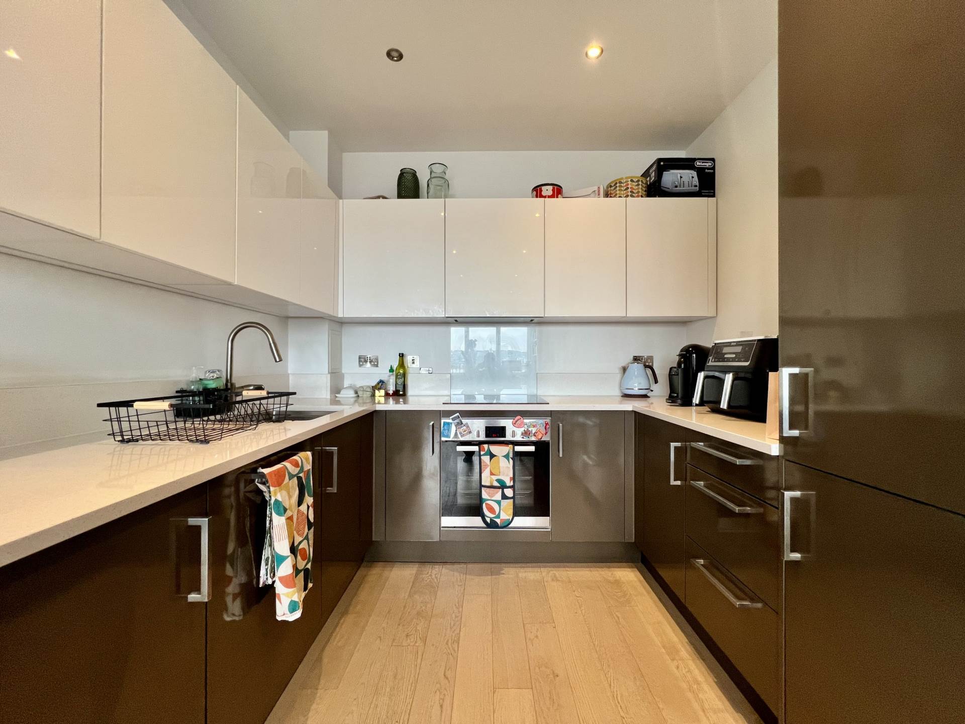 Additional Property Image 1 bedroom Apartment to rent in London 4