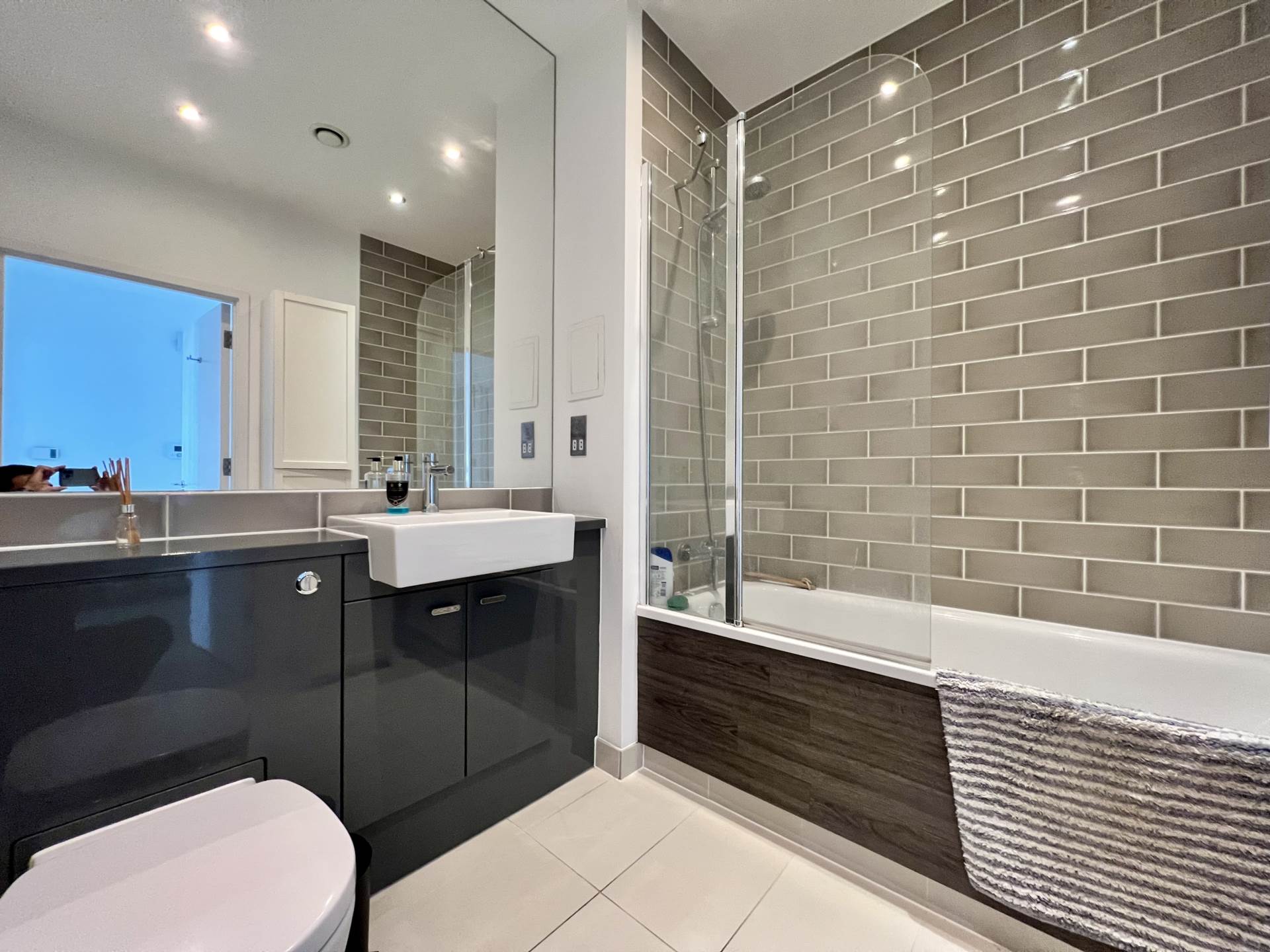 Additional Property Image 1 bedroom Apartment to rent in London 5