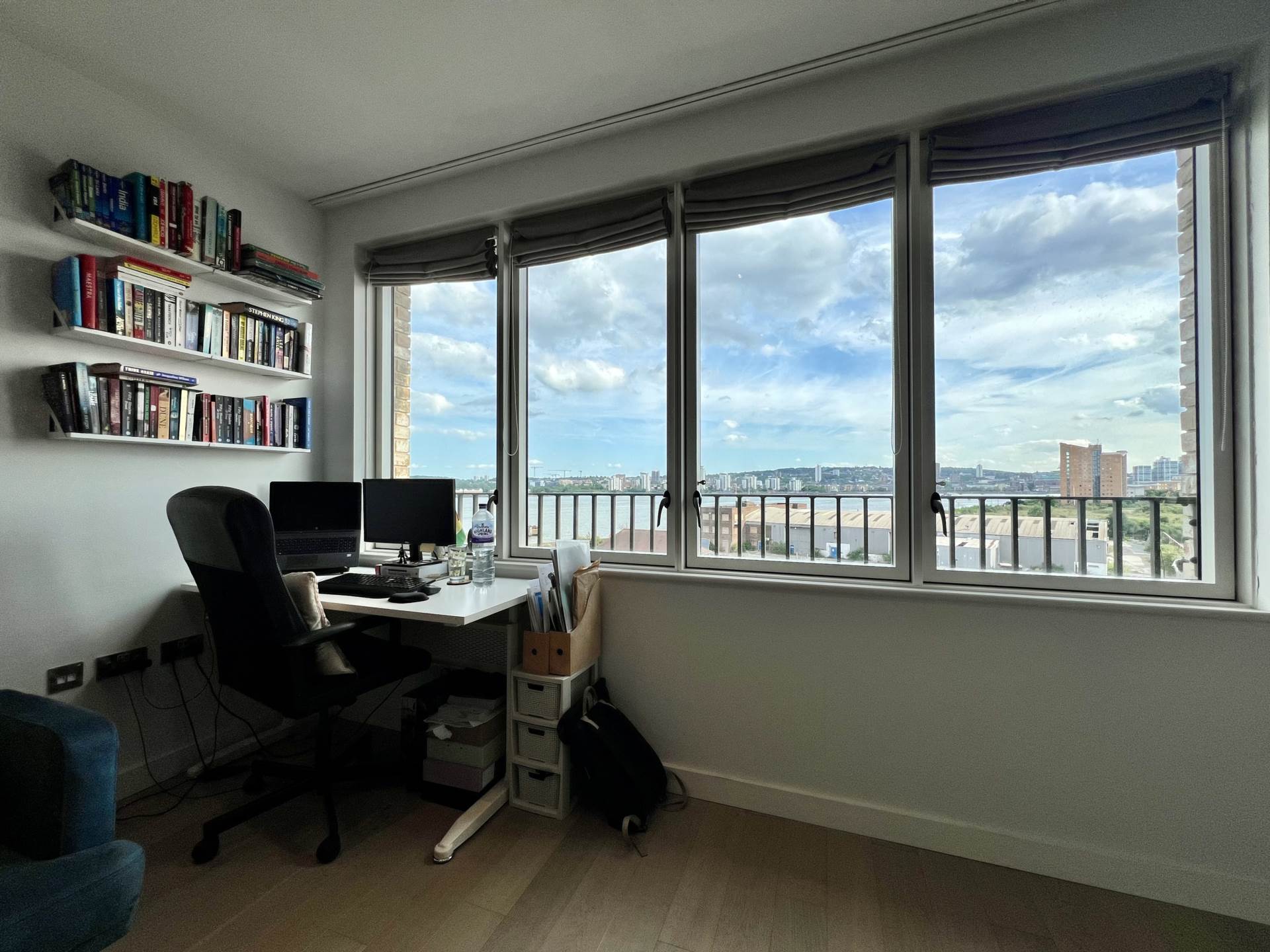 Additional Property Image 1 bedroom Apartment to rent in London 9
