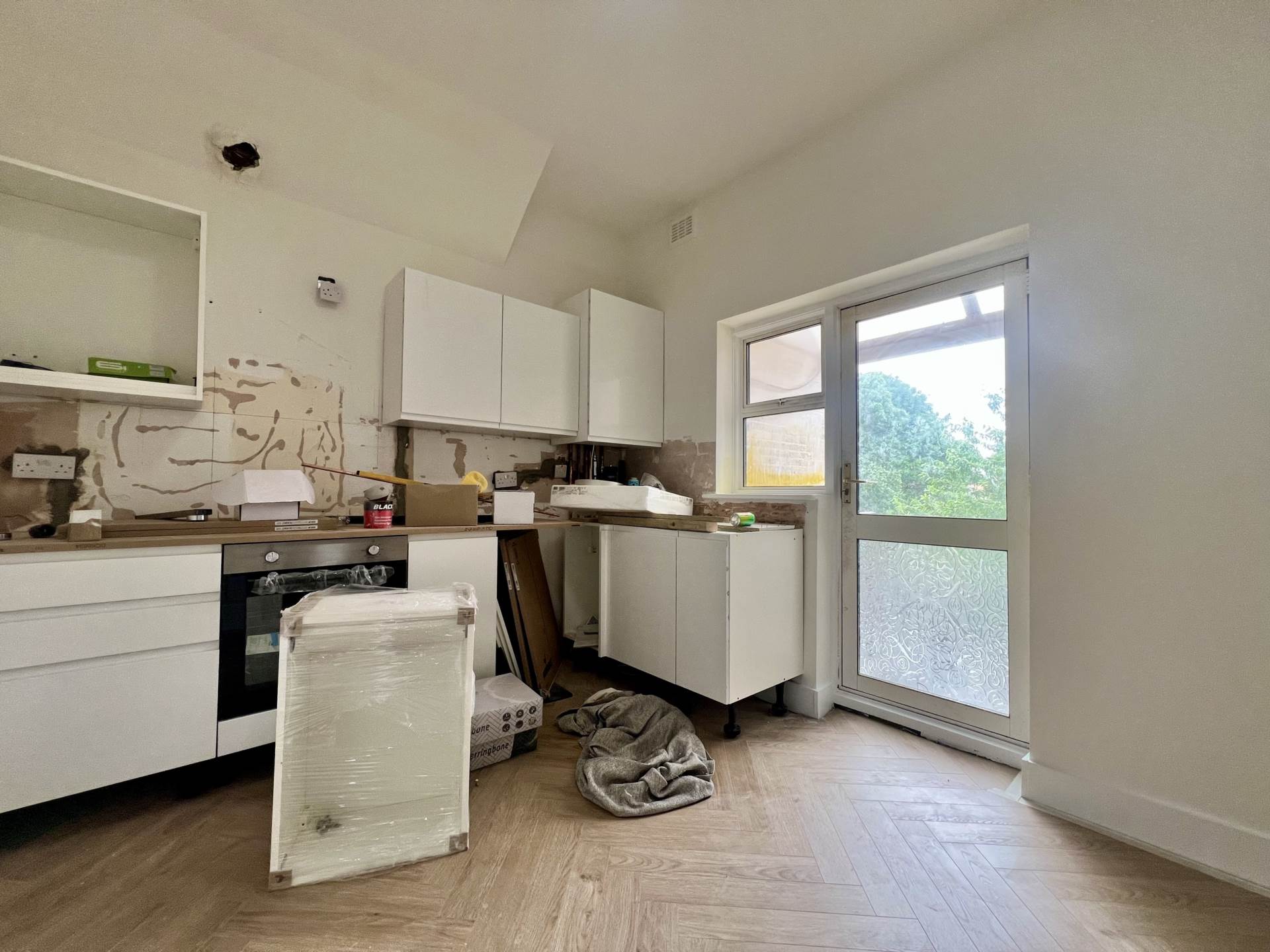 Additional Property Image 4 bedroom Maisonette to rent in London 3