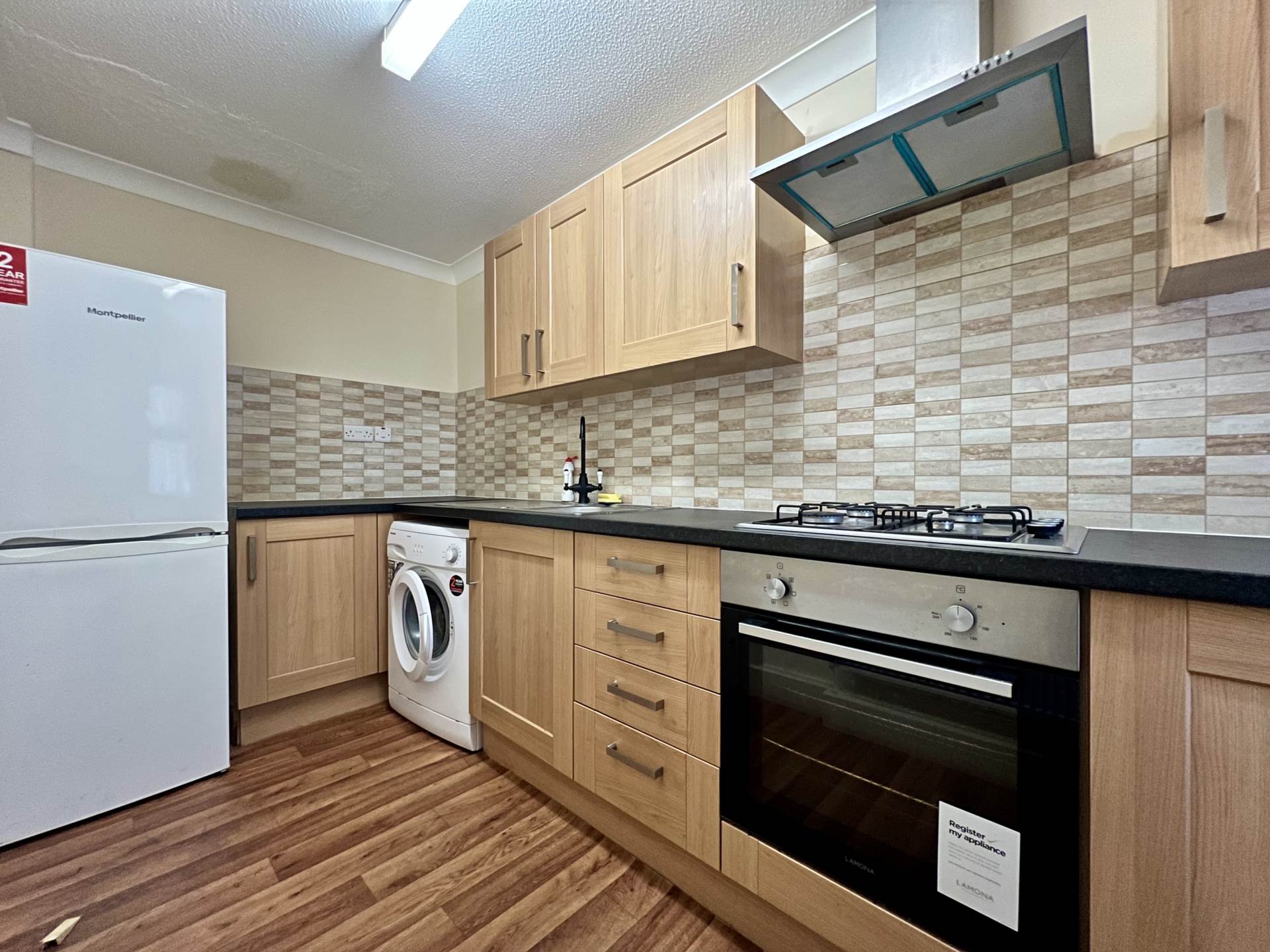 Additional Property Image 1 bedroom Maisonette for sale in London 4