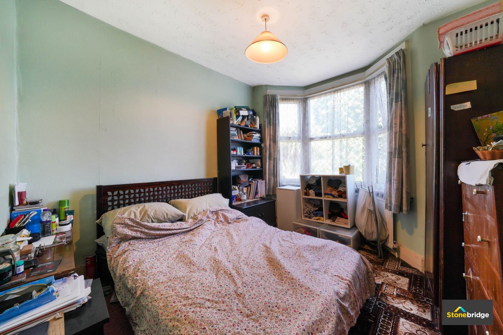 Additional Property Image 3 bedroom Terraced for sale in London 9