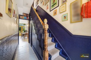 3 bedroom Terraced for sale in London
