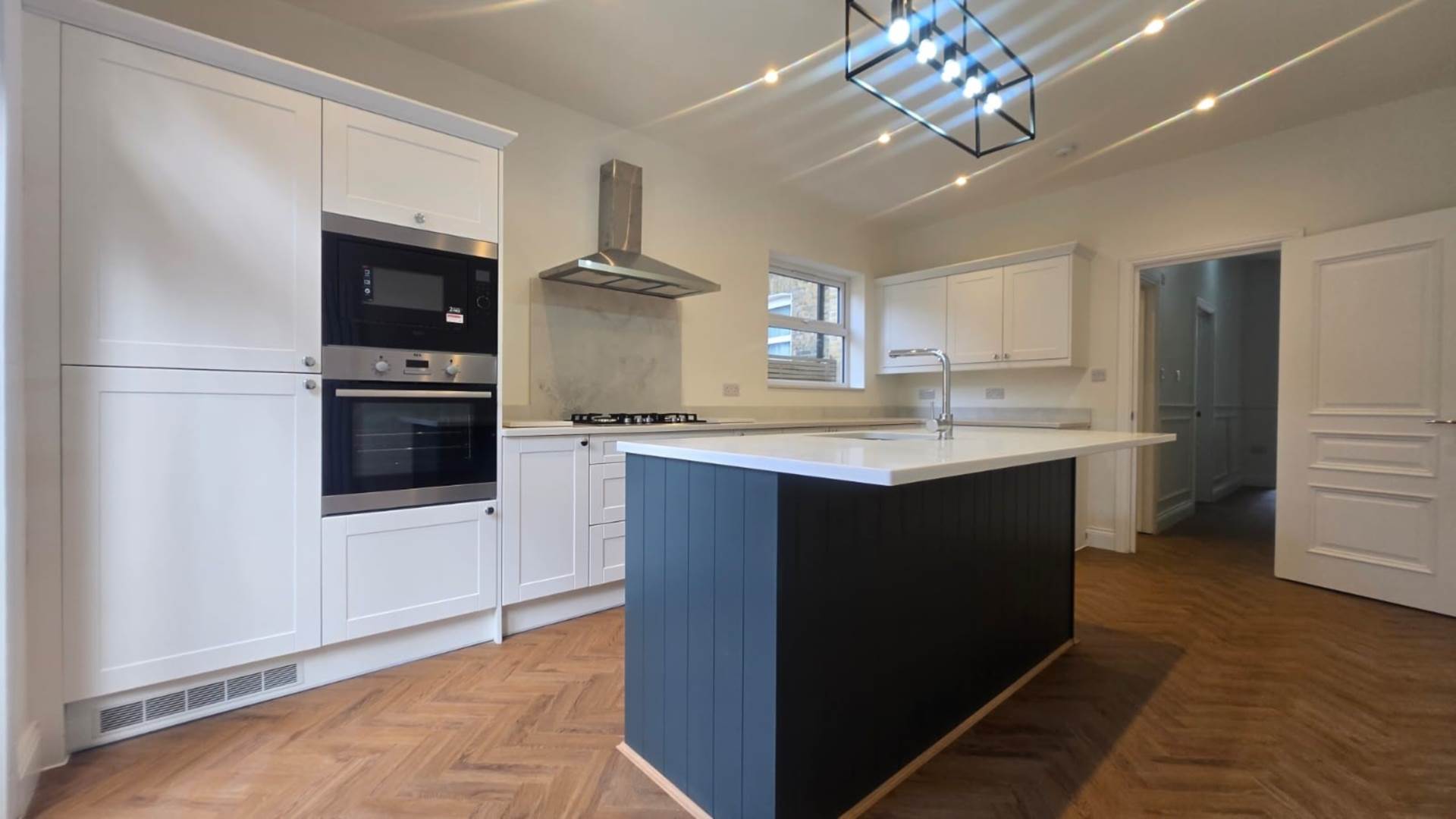 Additional Property Image 5 bedroom Terraced for sale in London 2