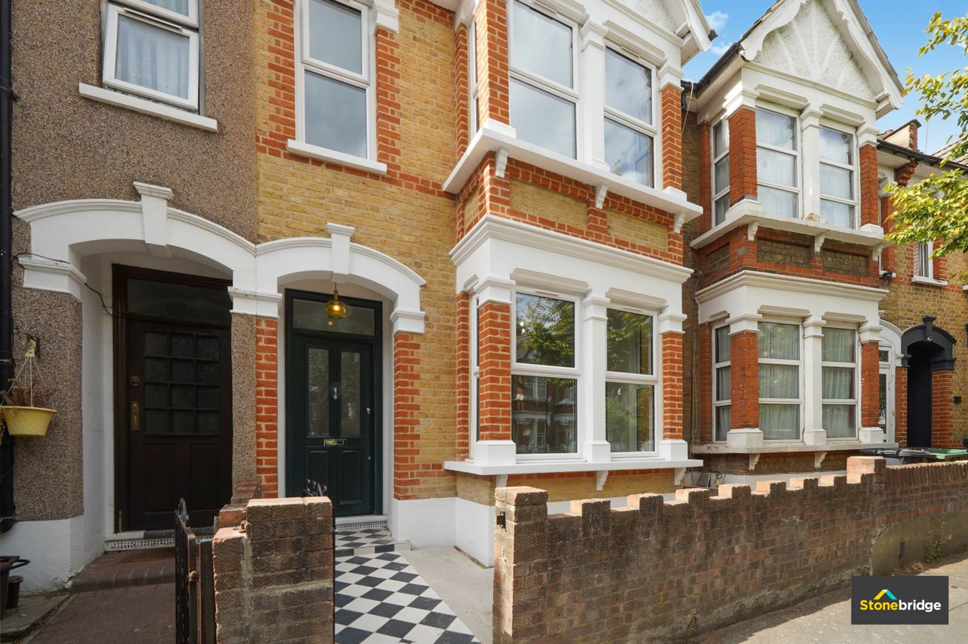 Additional Property Image 5 bedroom Terraced for sale in London 5