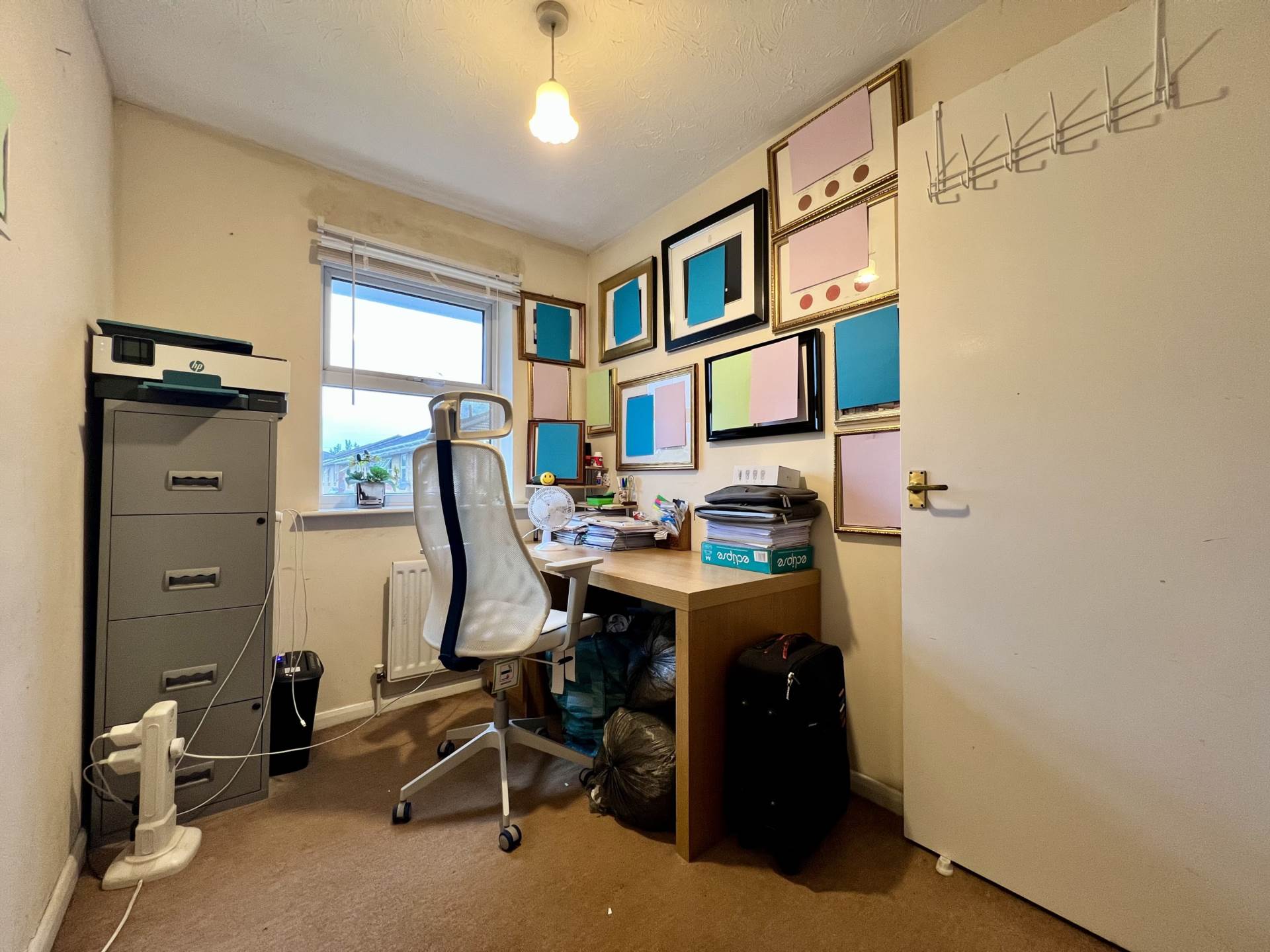 Additional Property Image 3 bedroom End of Terrace for sale in London 8