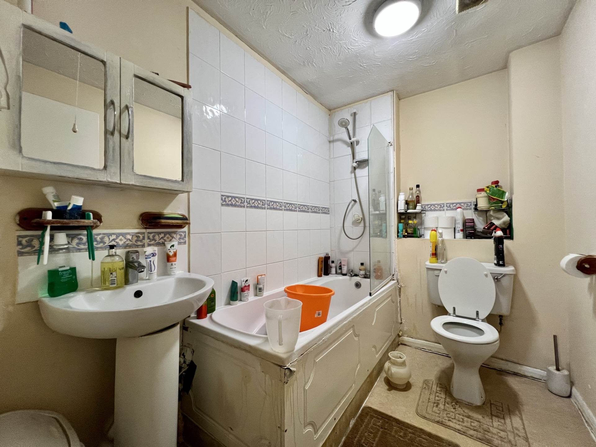 Additional Property Image 3 bedroom End of Terrace for sale in London 9