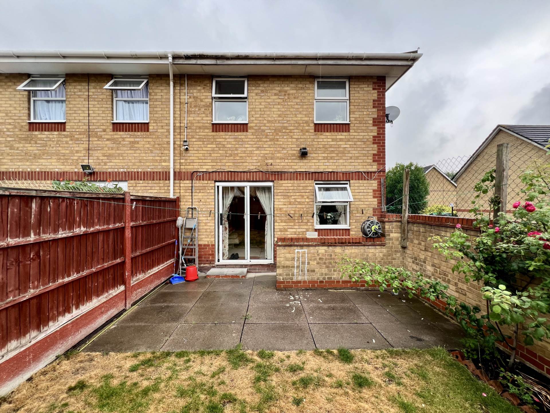 Additional Property Image 3 bedroom End of Terrace for sale in London 10