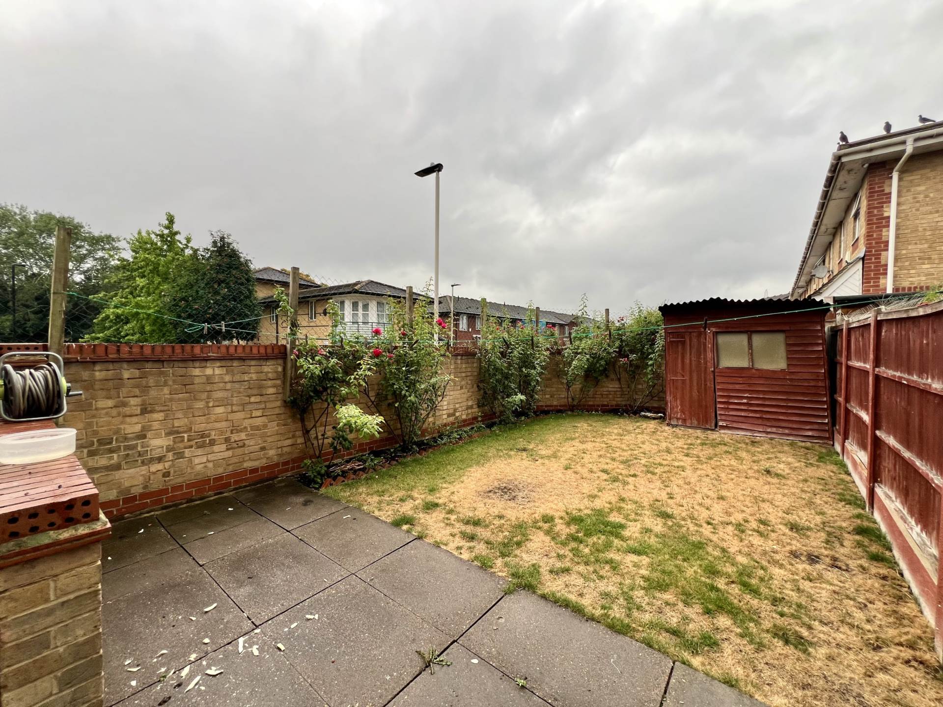 Additional Property Image 3 bedroom End of Terrace for sale in London 11
