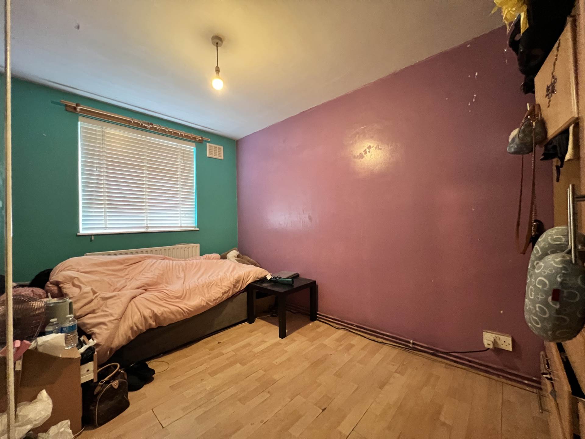 Additional Property Image 2 bedroom Flat for sale in London 8