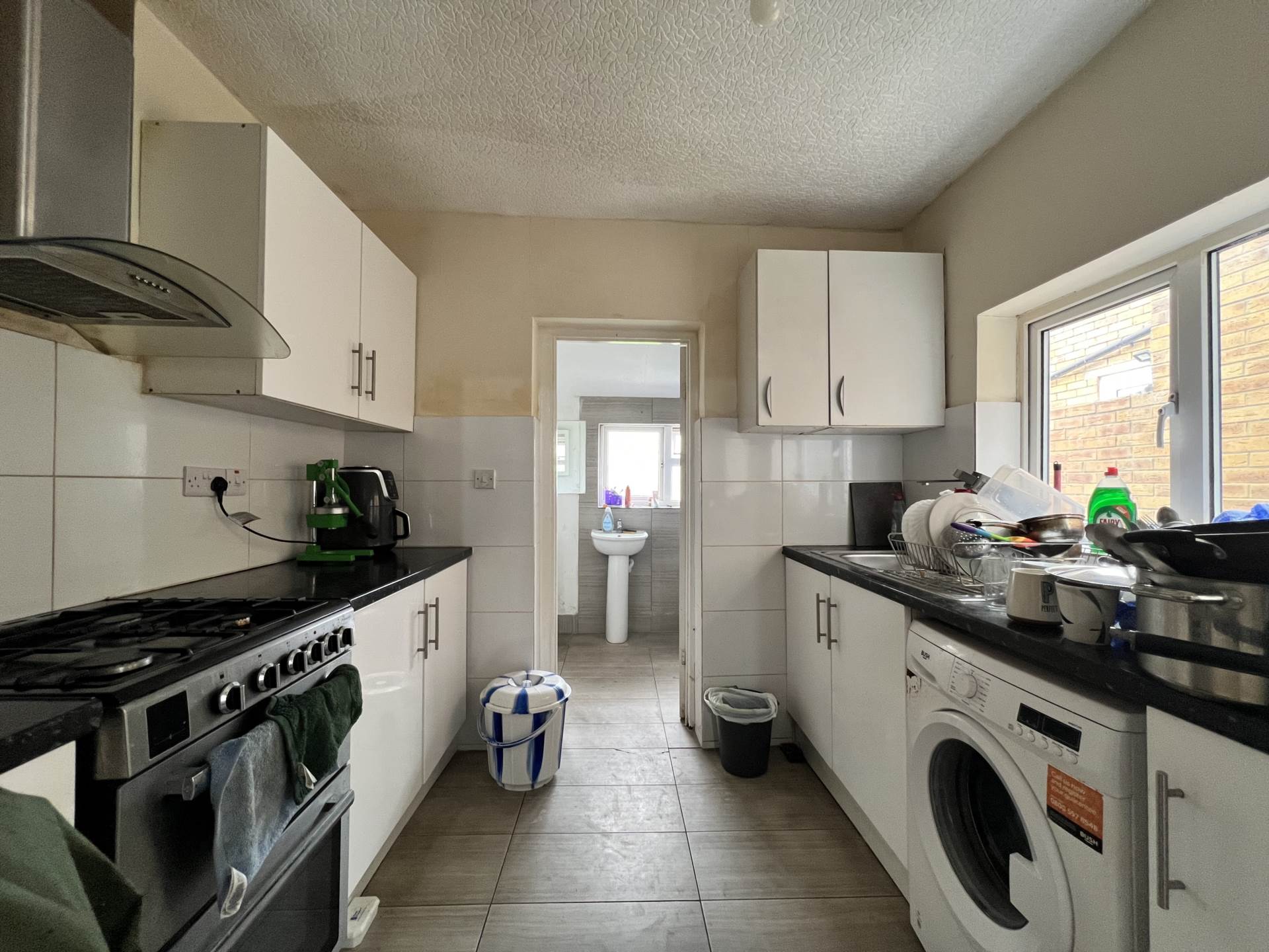 3 bedroom Terraced to rent in London