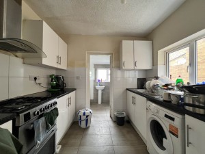 3 bedroom Terraced to rent in London