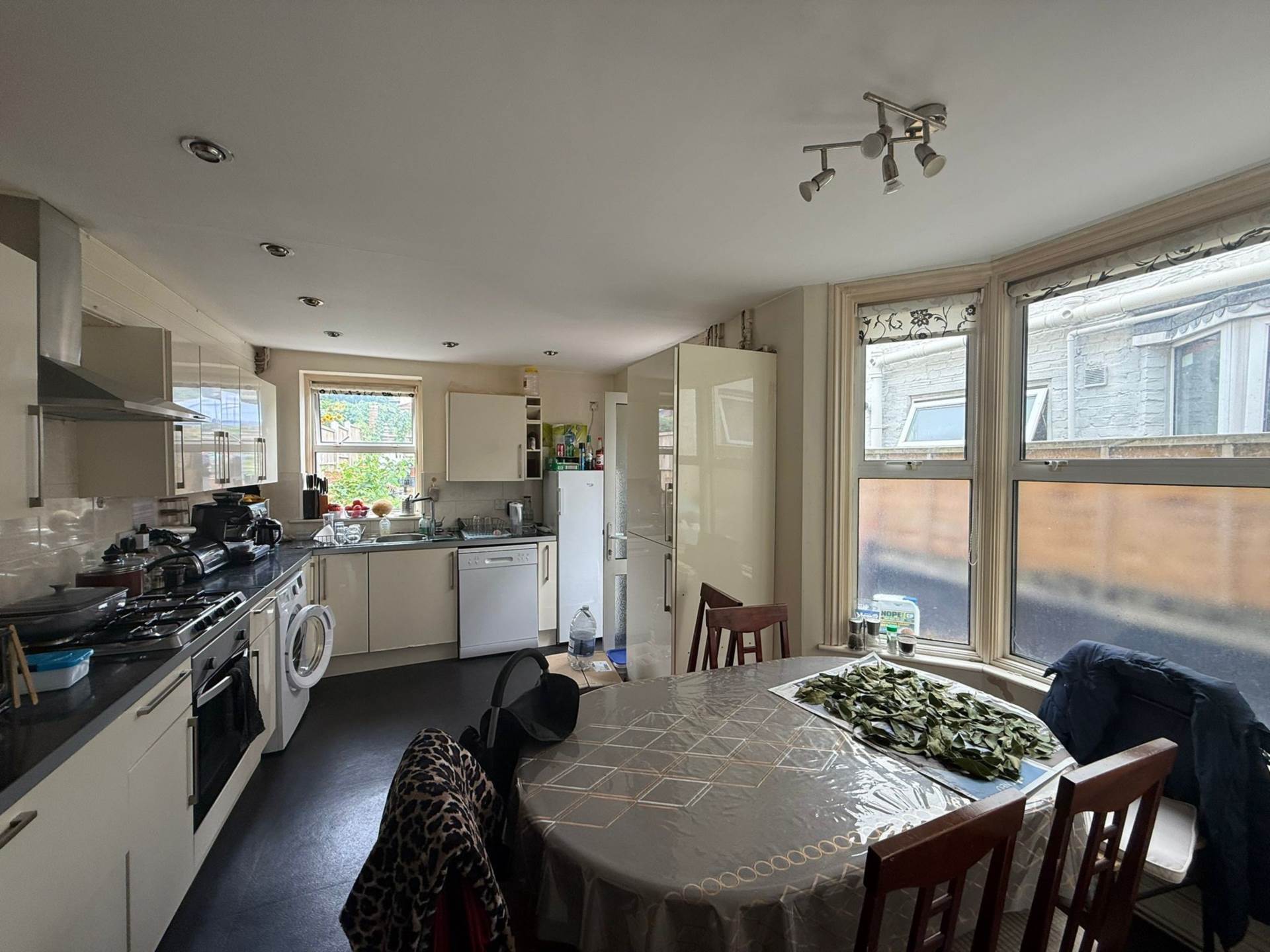 3 bedroom Terraced to rent in London