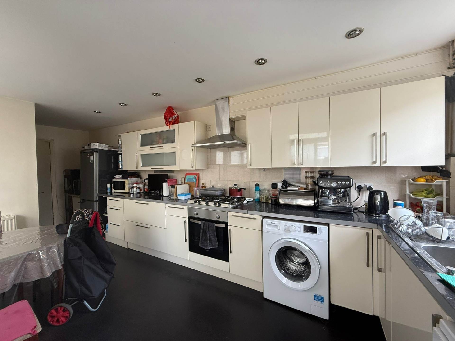 Additional Property Image 3 bedroom Terraced to rent in London 2