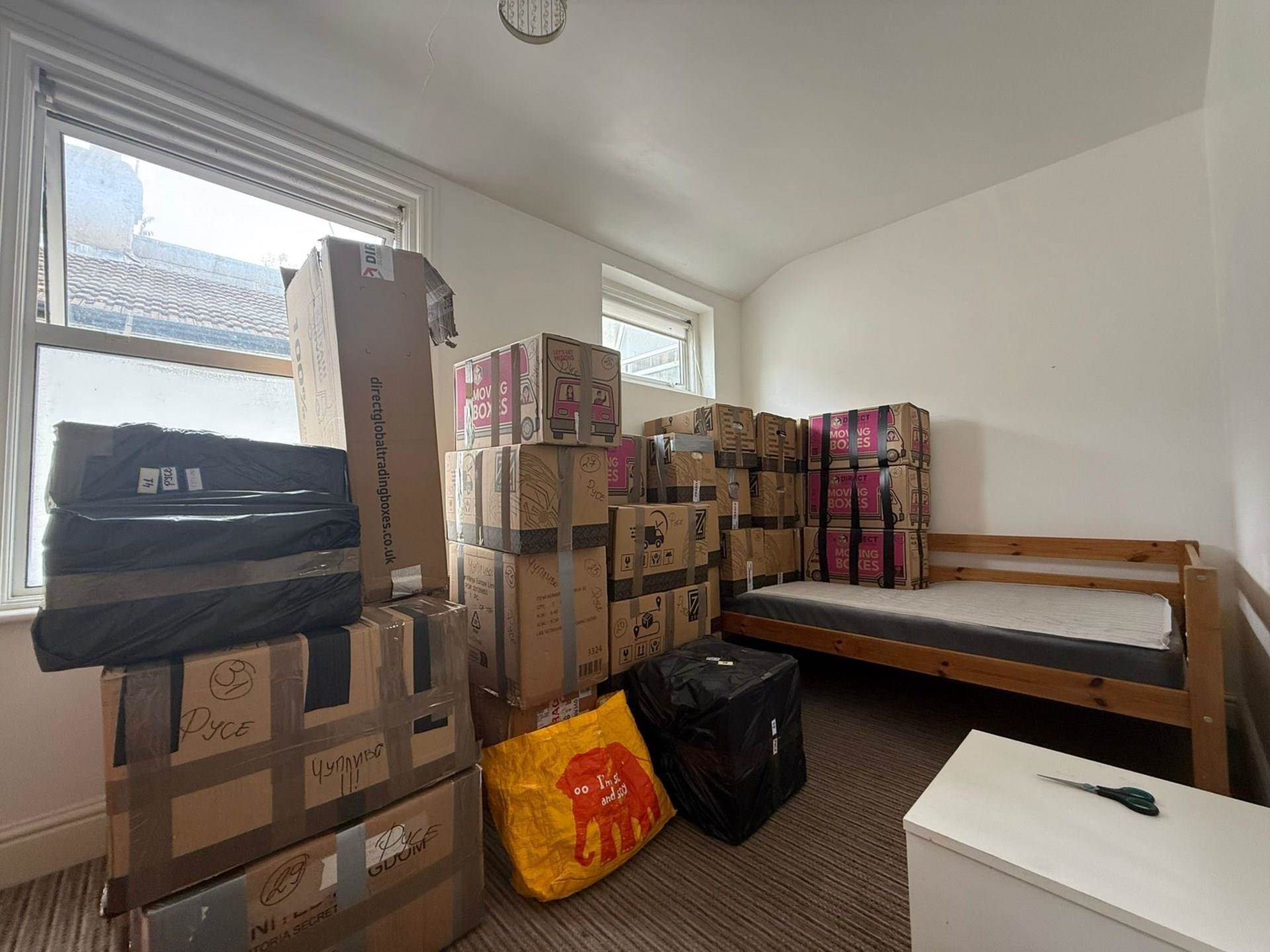 Additional Property Image 3 bedroom Terraced to rent in London 5