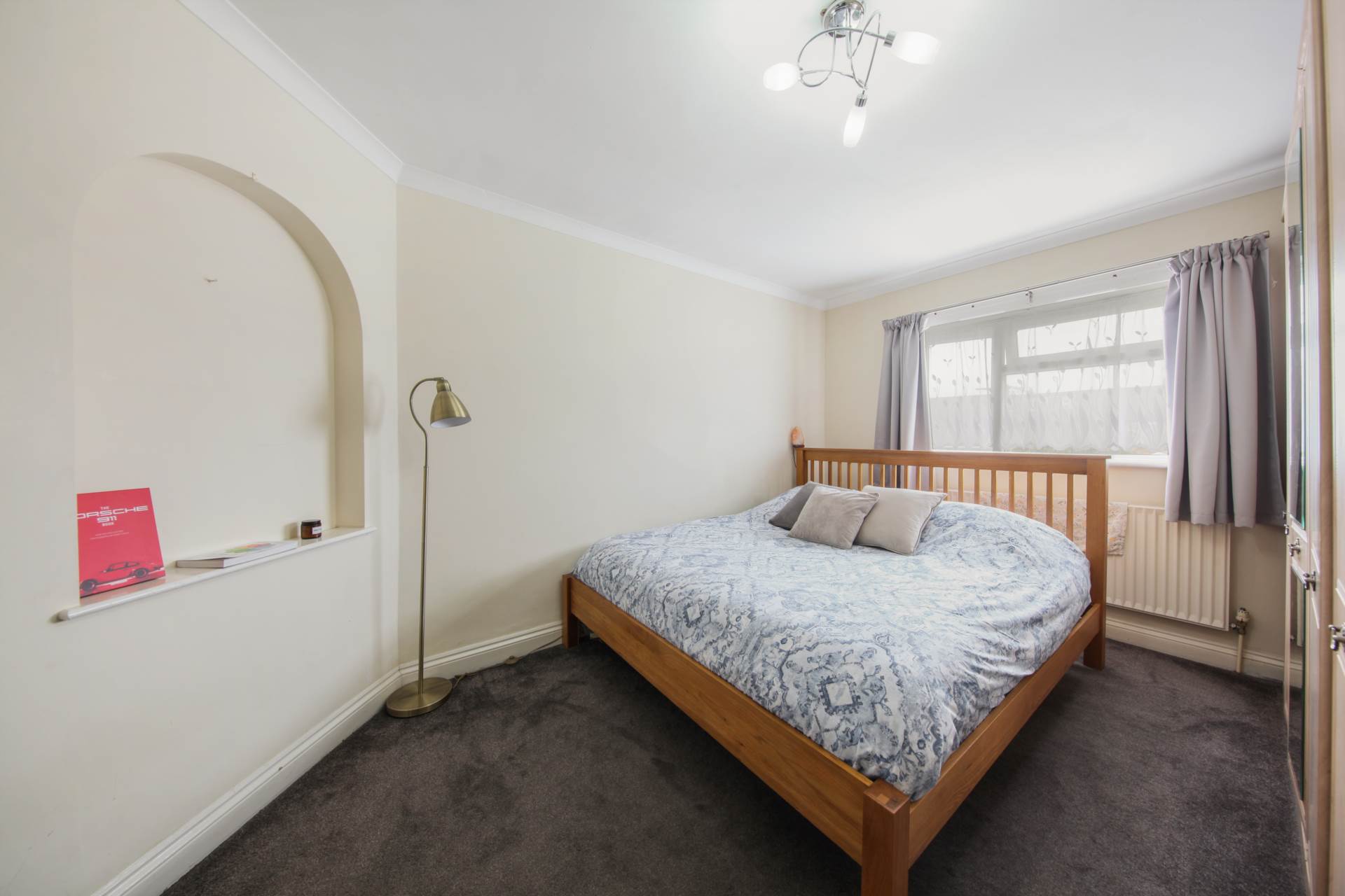 Additional Property Image 3 bedroom Terraced for sale in London 11