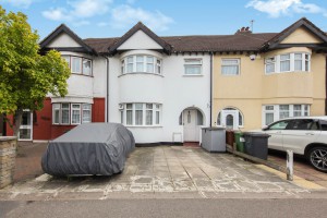 3 bedroom Terraced for sale in London