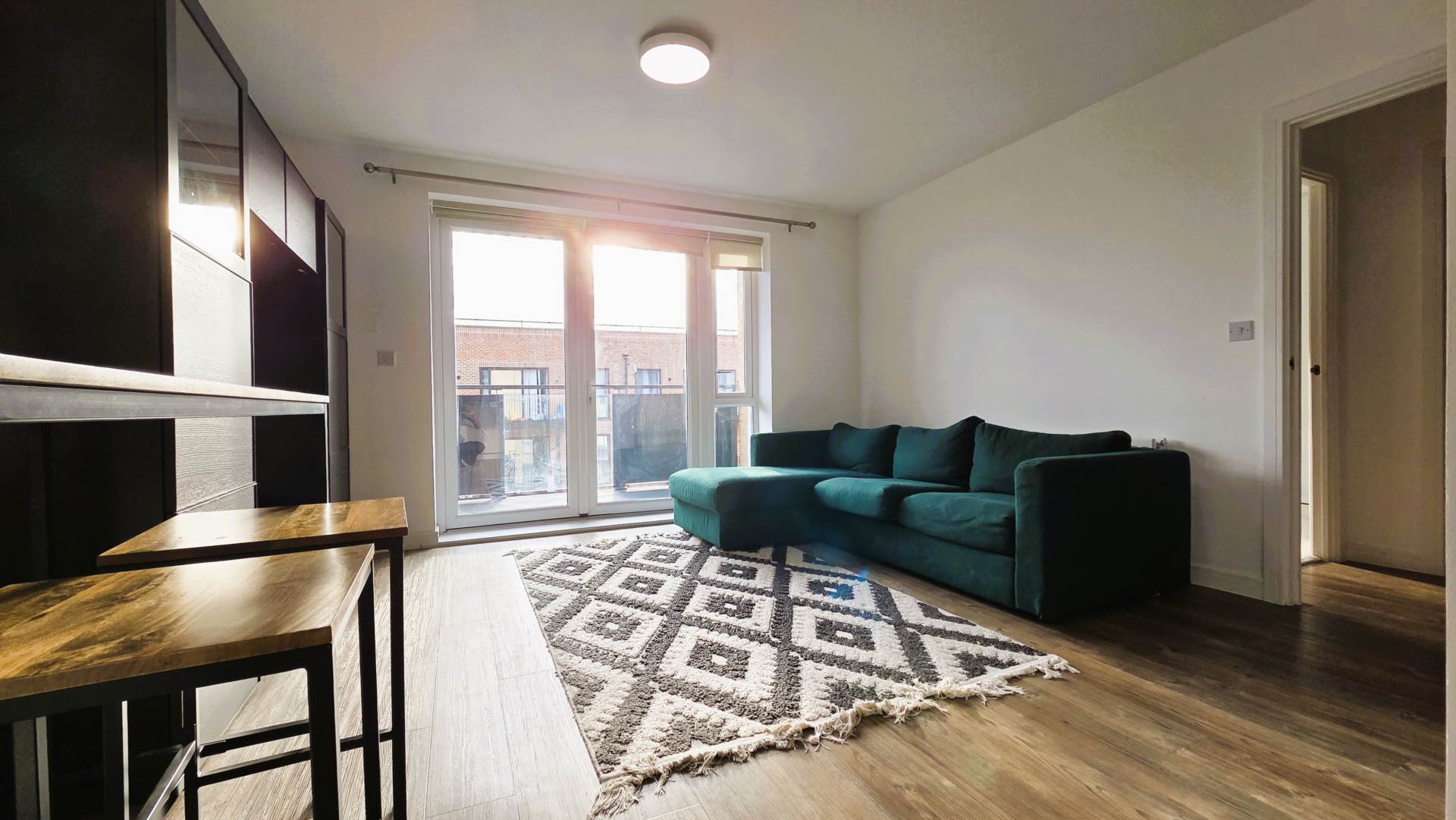 Additional Property Image 2 bedroom Apartment to rent in Barking 4