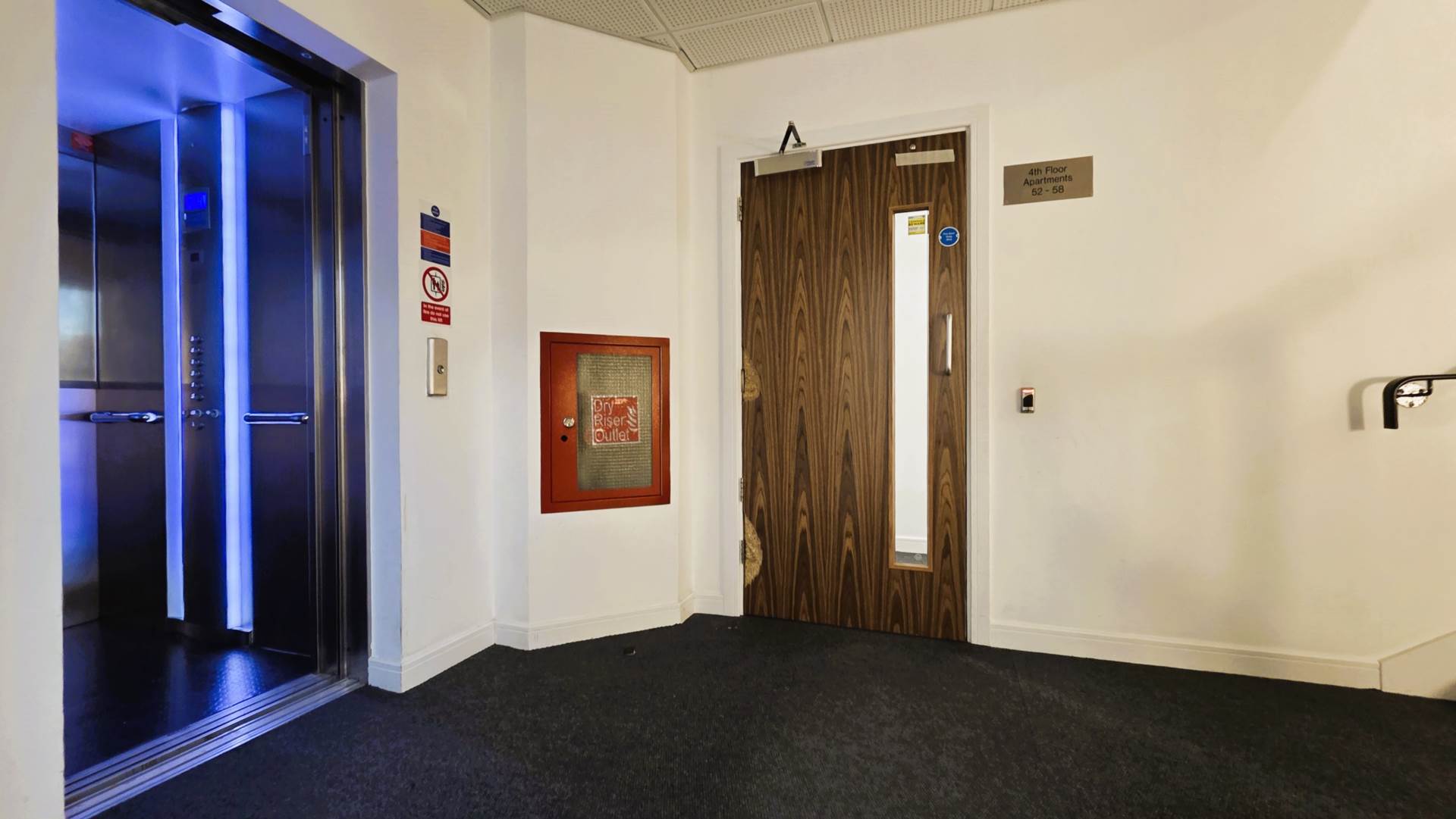 Additional Property Image 2 bedroom Apartment to rent in Barking 11