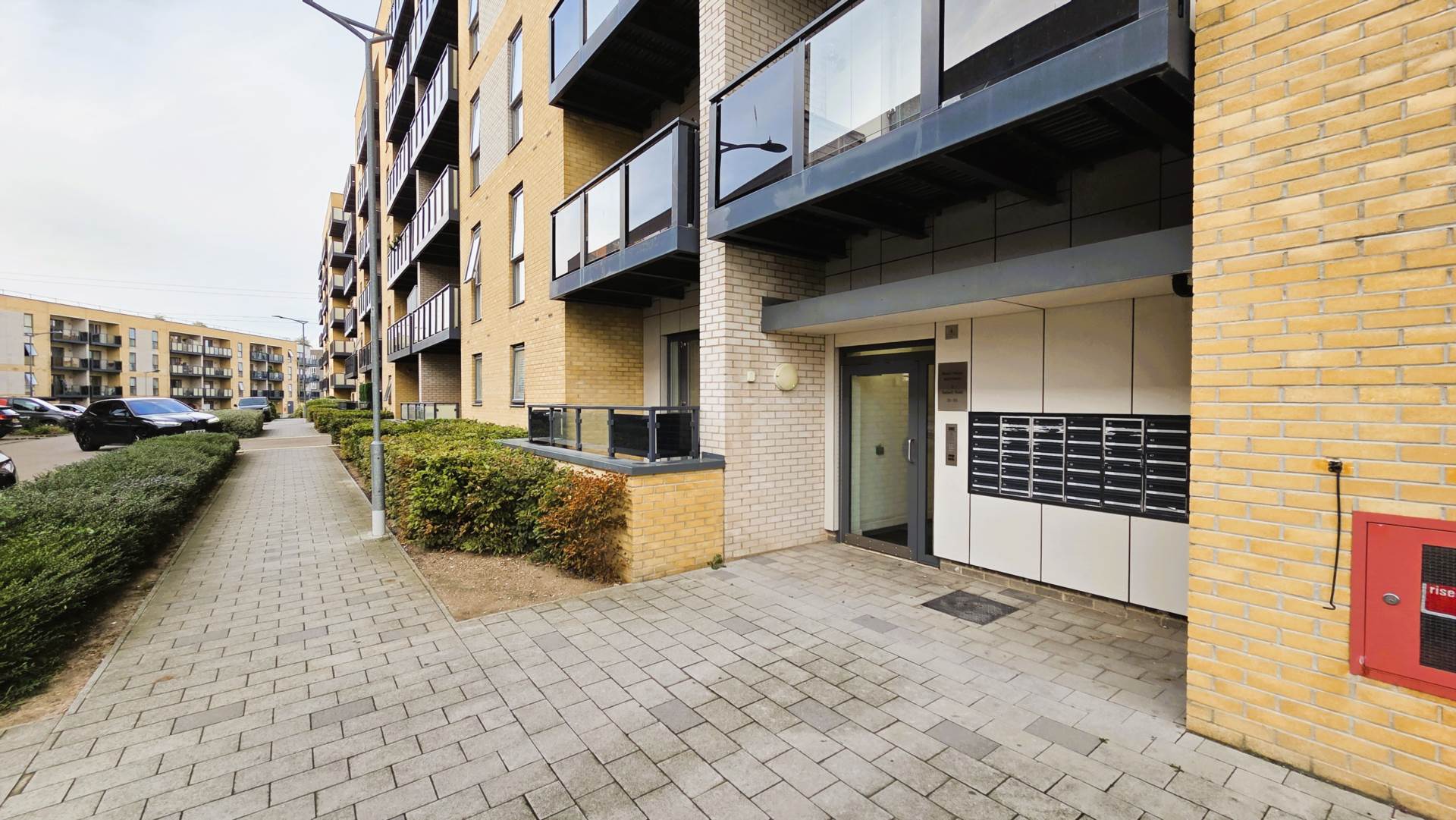 Additional Property Image 2 bedroom Apartment to rent in Barking 12