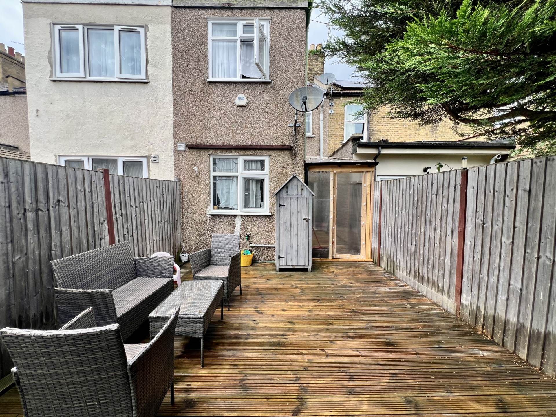 Additional Property Image 2 bedroom Terraced to rent in London 7
