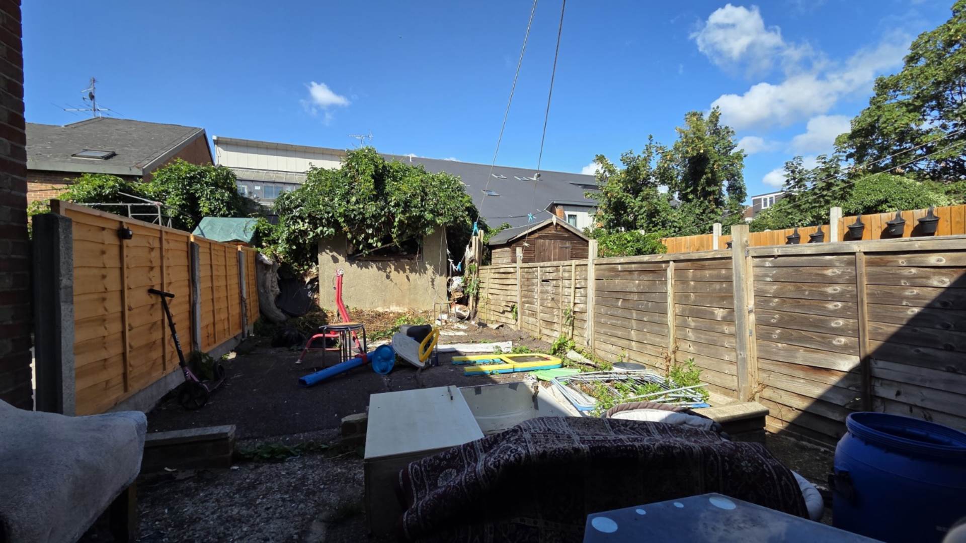 Additional Property Image 2 bedroom Terraced for sale in London 10