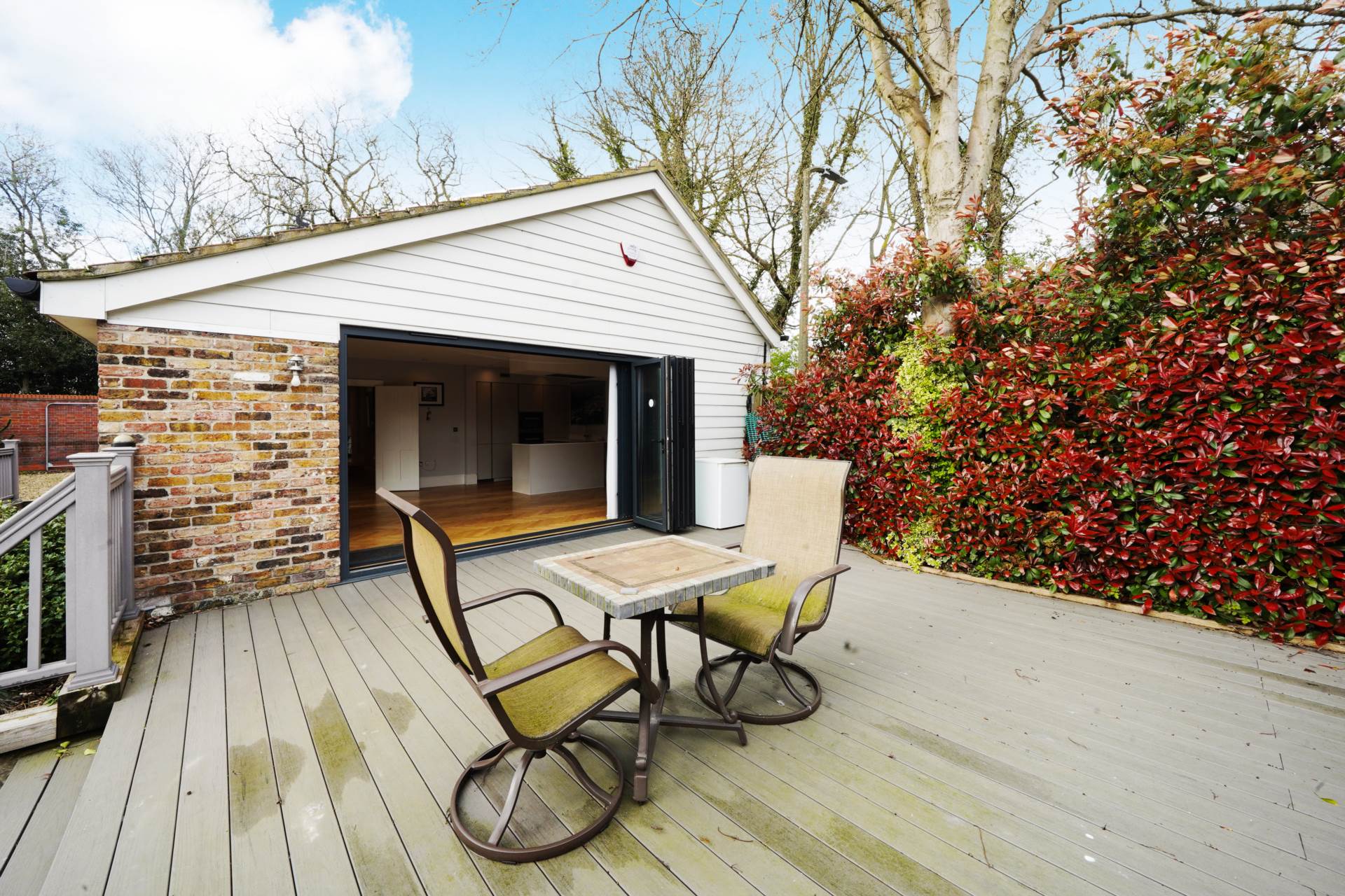 Additional Property Image 3 bedroom Detached for sale in Chigwell 16