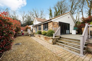 3 bedroom Detached for sale in Chigwell