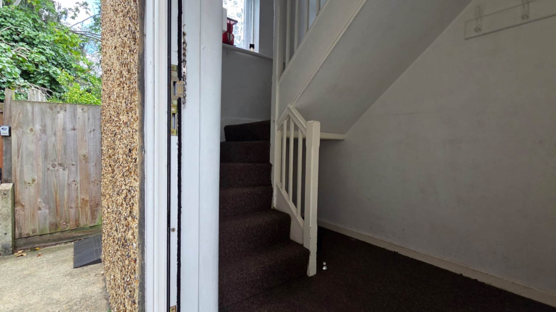 Additional Property Image 1 bedroom Flat to rent in Dagenham 3
