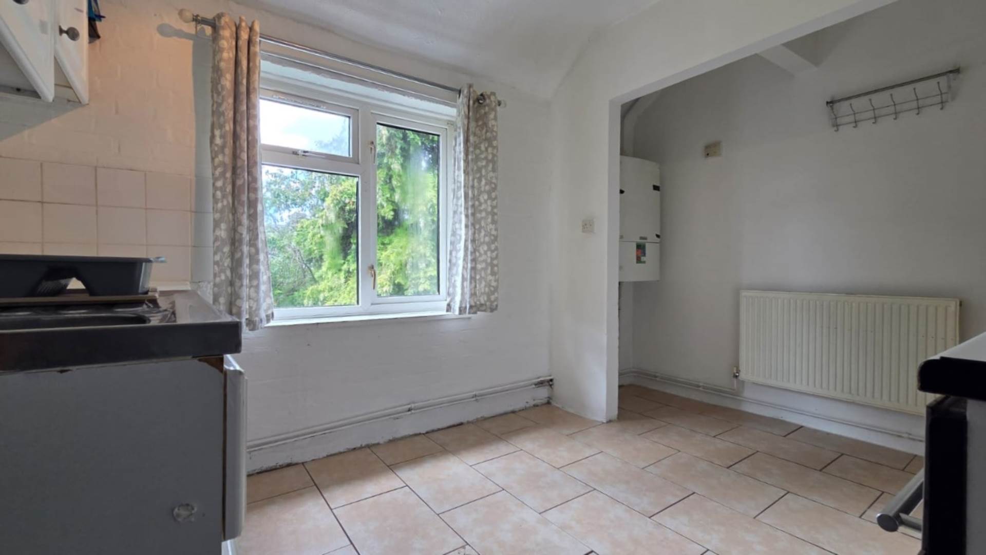 Additional Property Image 1 bedroom Flat to rent in Dagenham 7