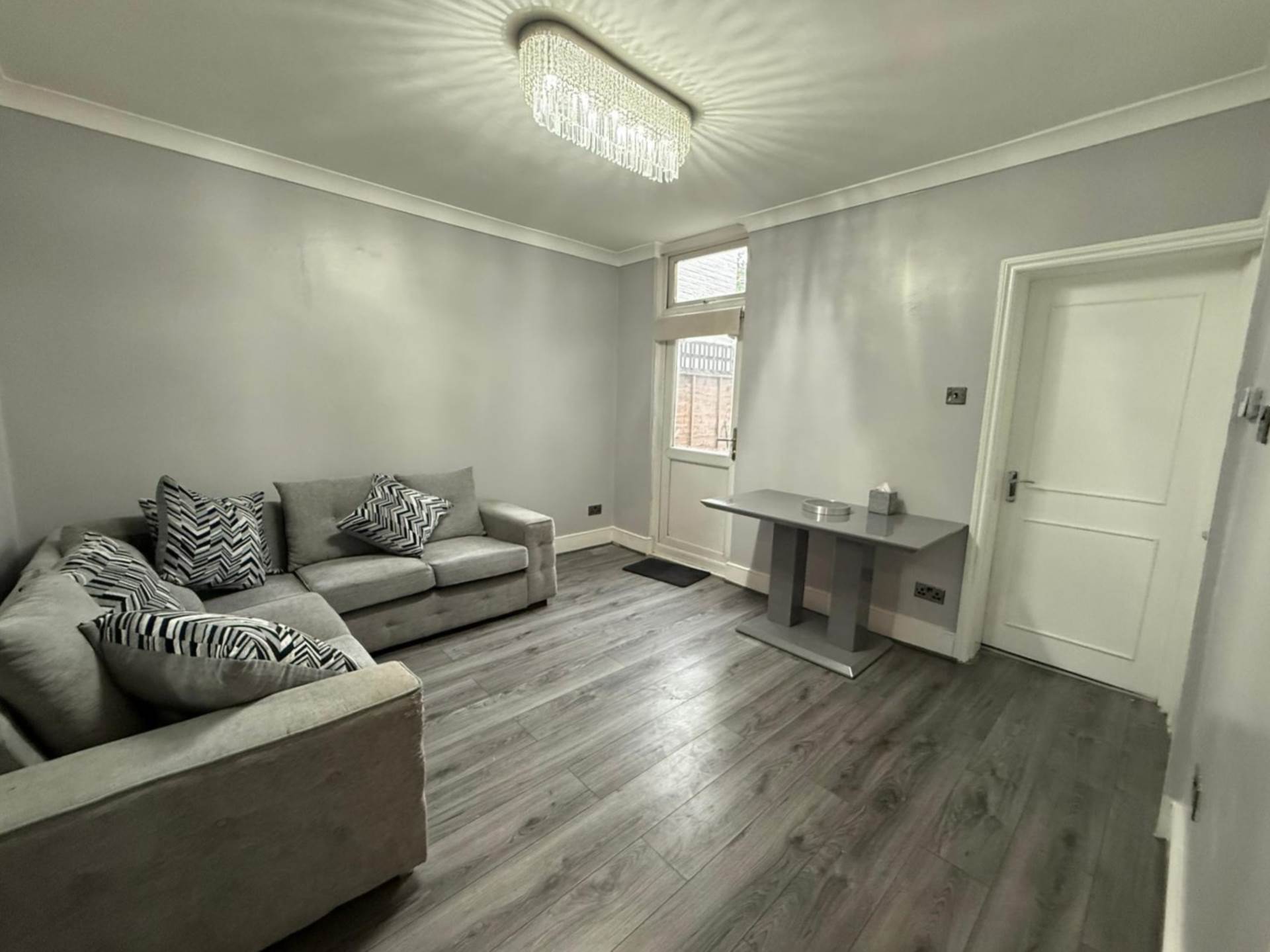 1 bedroom Terraced to rent in London