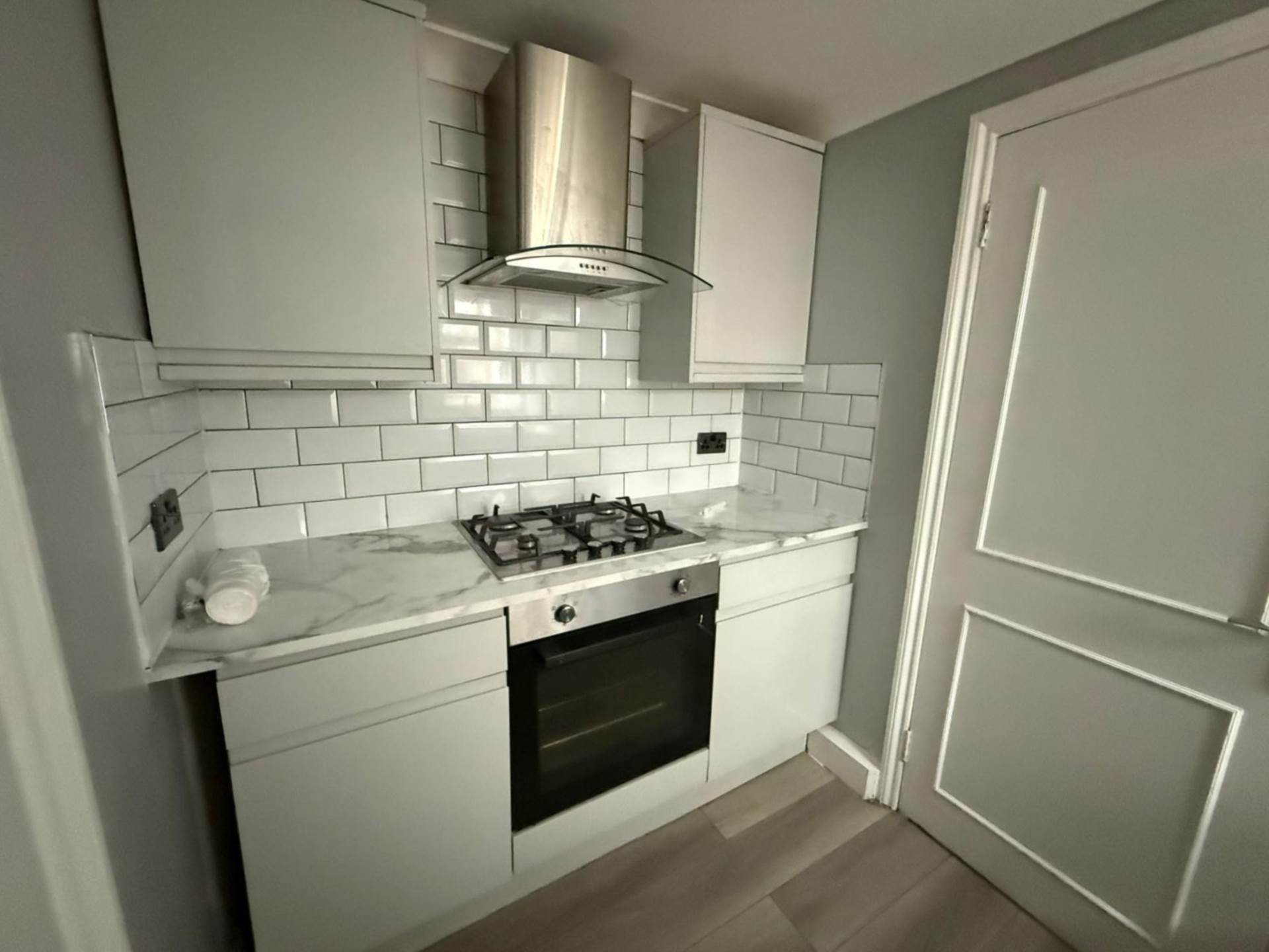 Additional Property Image 1 bedroom Terraced to rent in London 2
