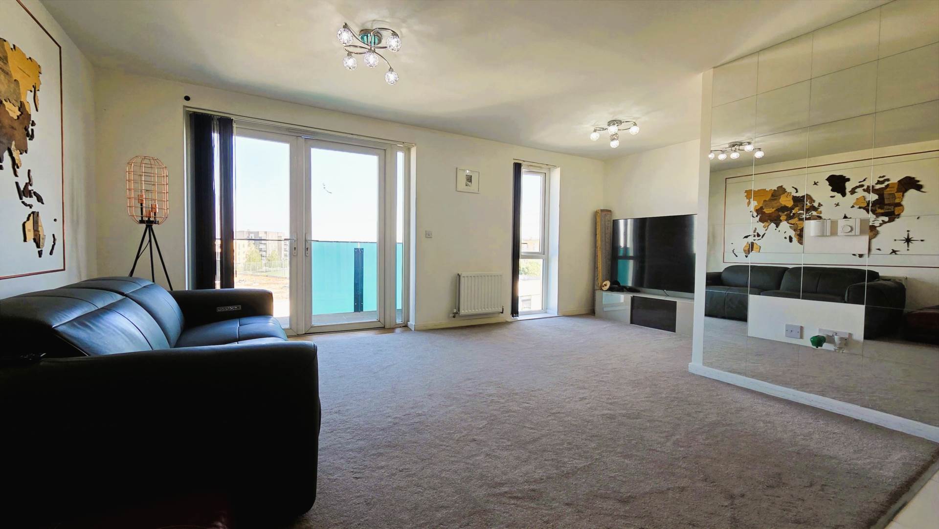 Additional Property Image 1 bedroom Flat for sale in Barking 4