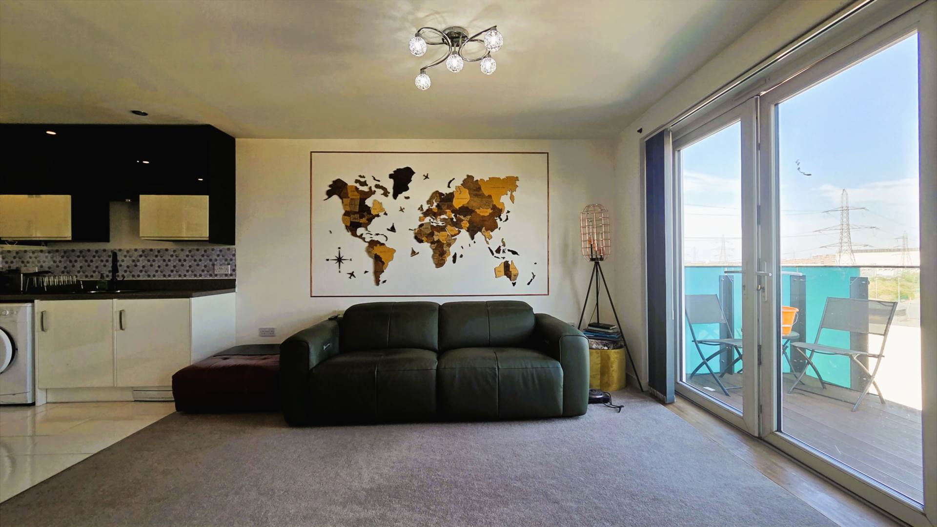 Additional Property Image 1 bedroom Flat for sale in Barking 6