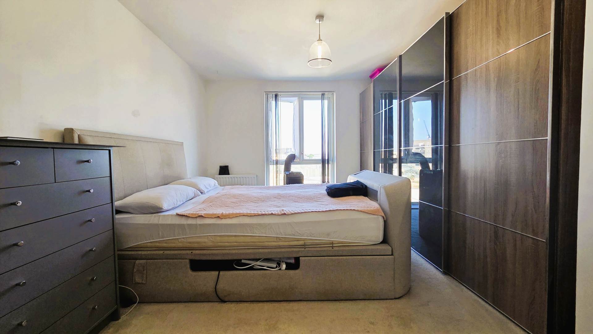 Additional Property Image 1 bedroom Flat for sale in Barking 8