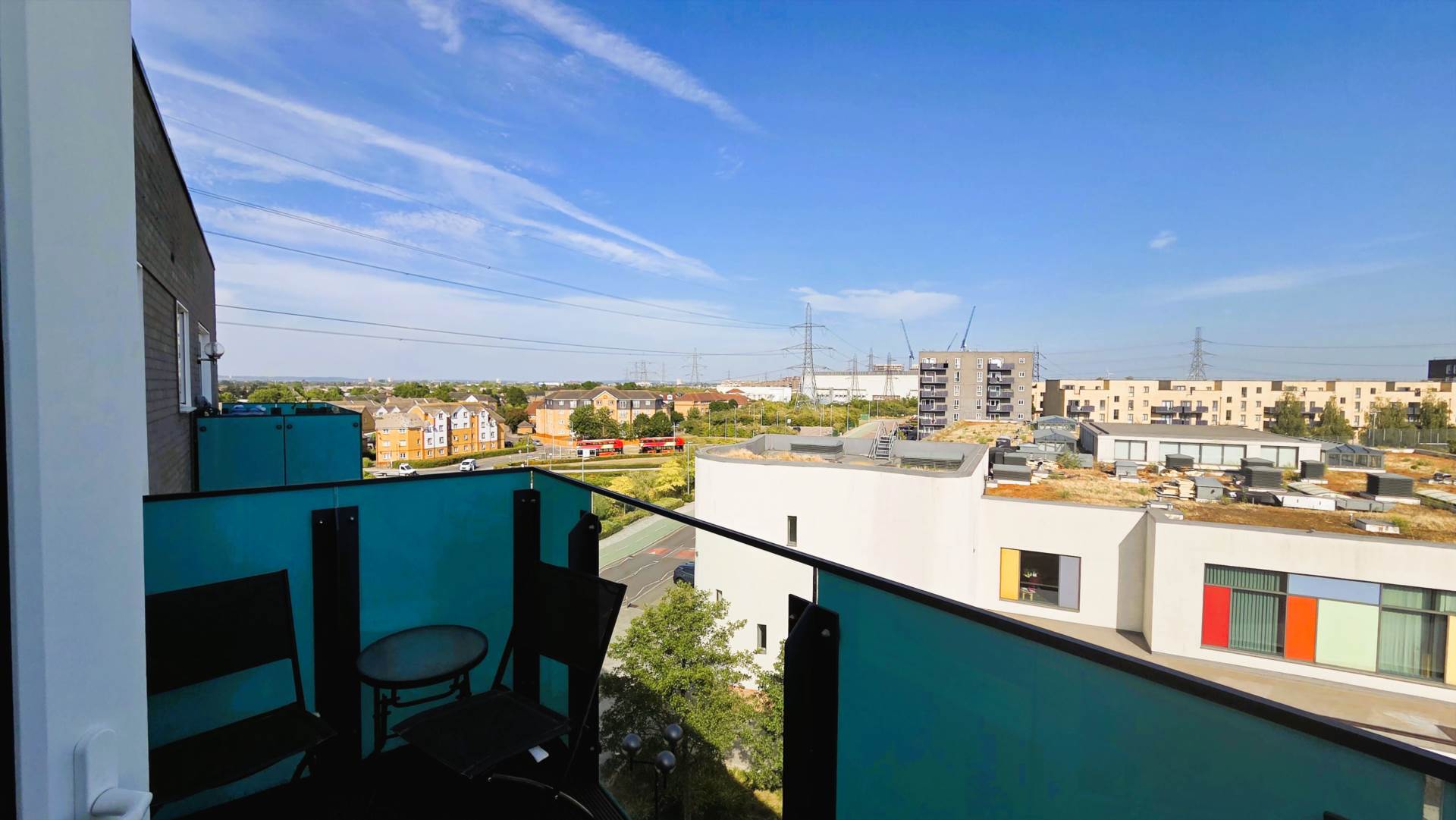 Additional Property Image 1 bedroom Flat for sale in Barking 9