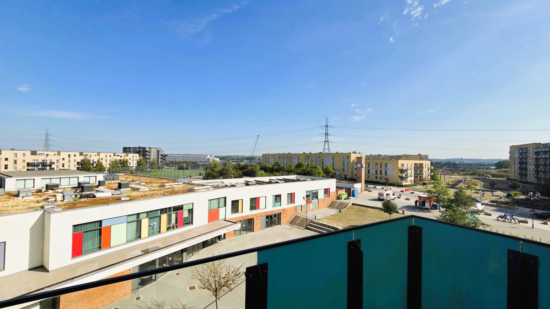 Additional Property Image 1 bedroom Flat for sale in Barking 10