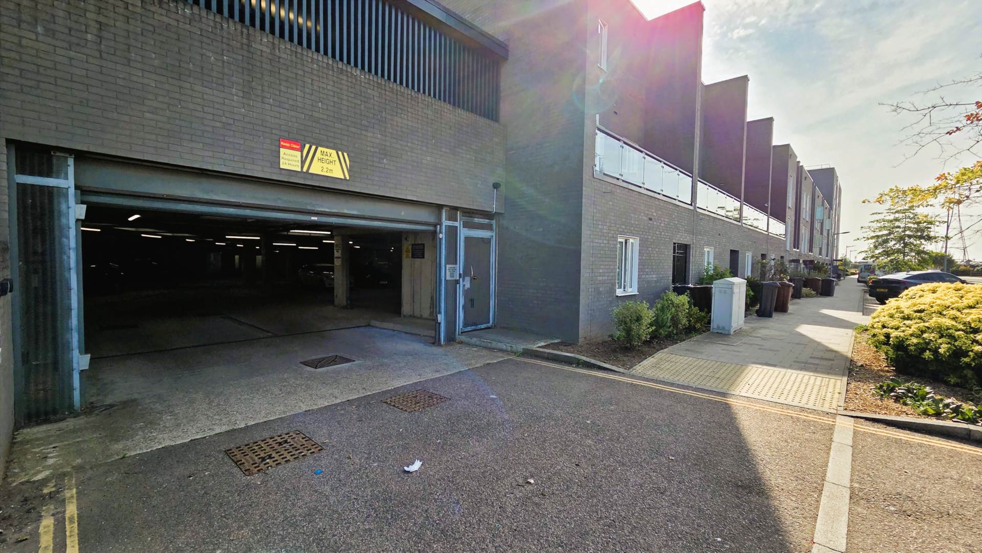 Additional Property Image 1 bedroom Flat for sale in Barking 11