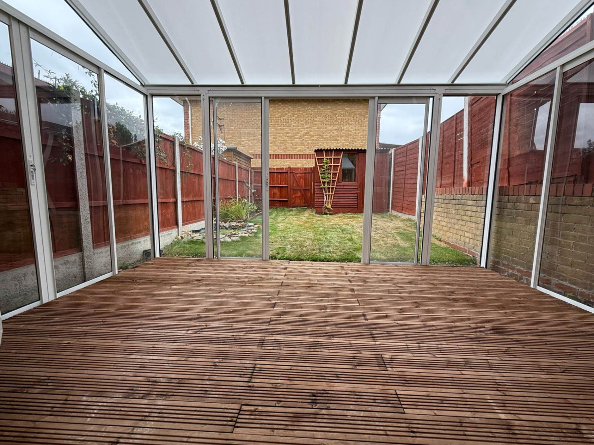Additional Property Image 3 bedroom Terraced for sale in London 12