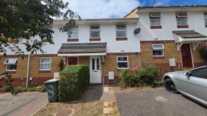 3 bedroom Terraced for sale in London