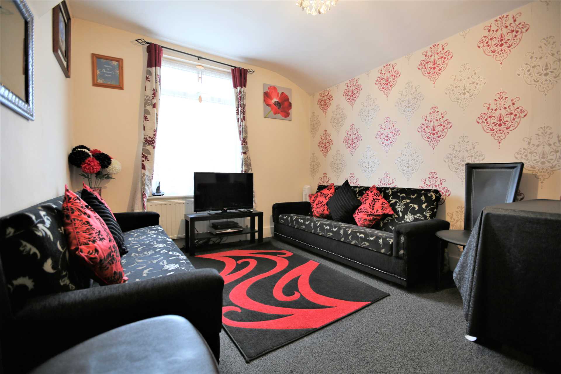 2 bedroom Flat to rent in London