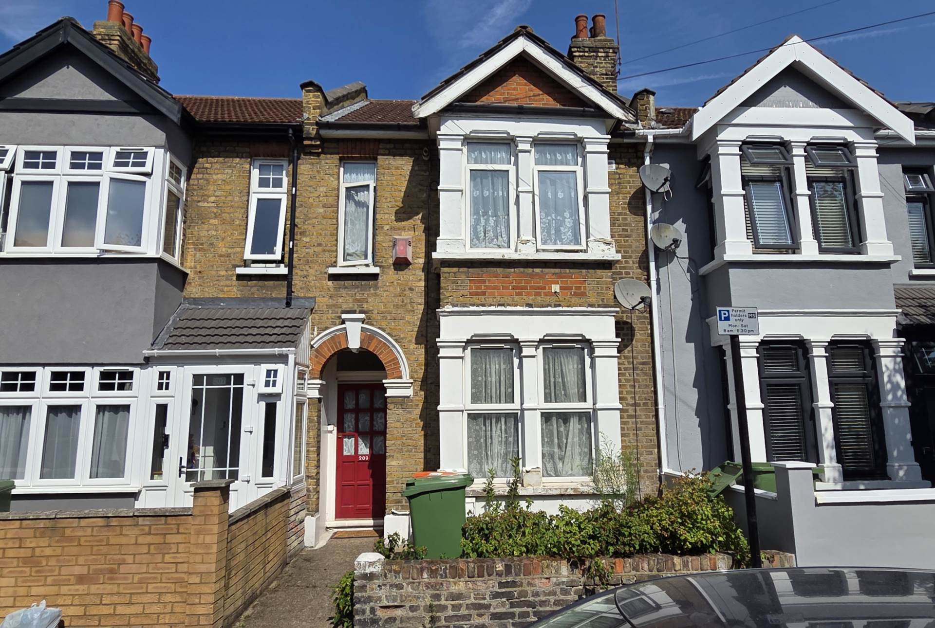 Additional Property Image 2 bedroom Flat to rent in London 2