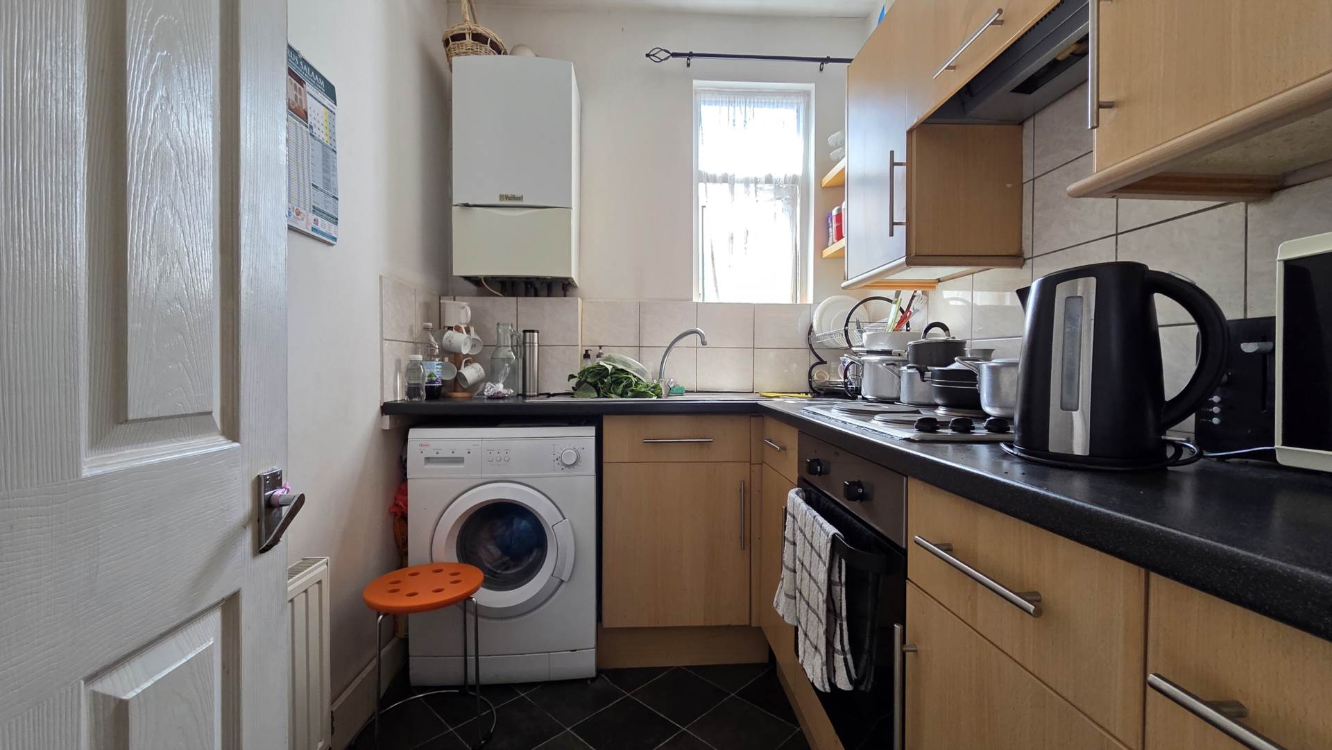 Additional Property Image 2 bedroom Flat to rent in London 3
