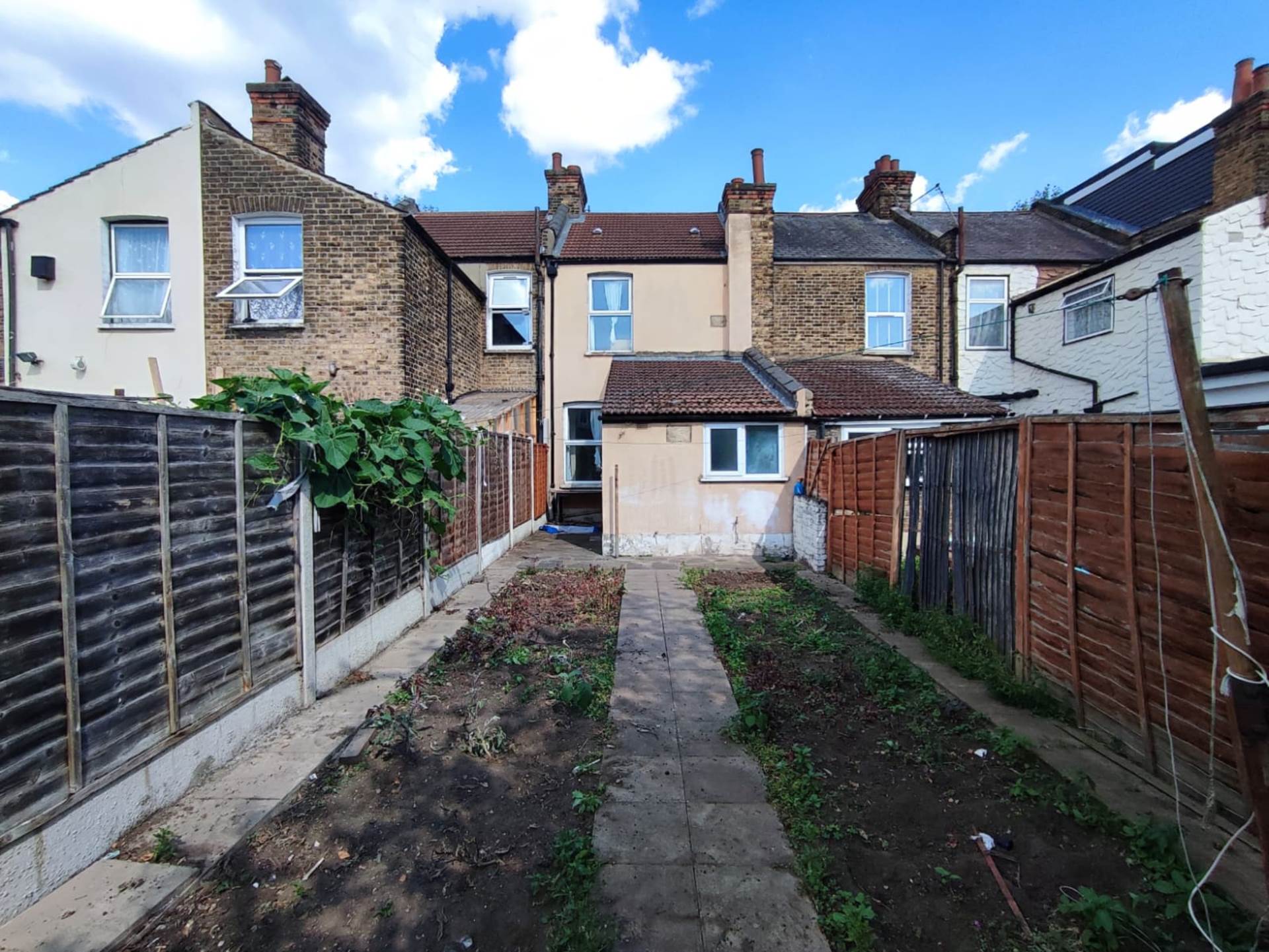 Additional Property Image 2 bedroom Terraced for sale in London 9